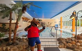 Familien Aparthotel Panoramic